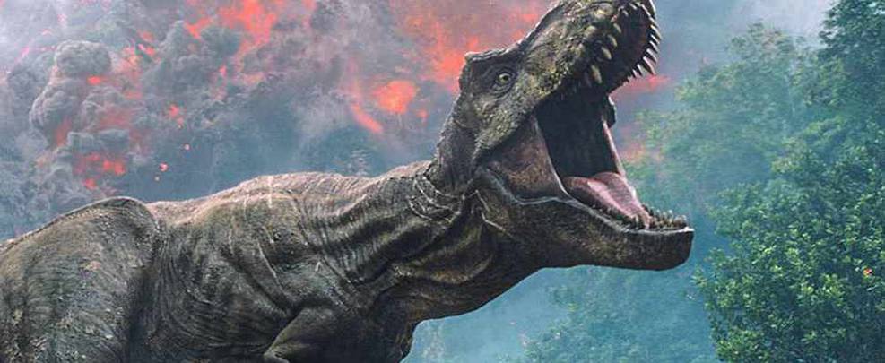 Jurassic World: David Leitch não vai dirigir o filme
