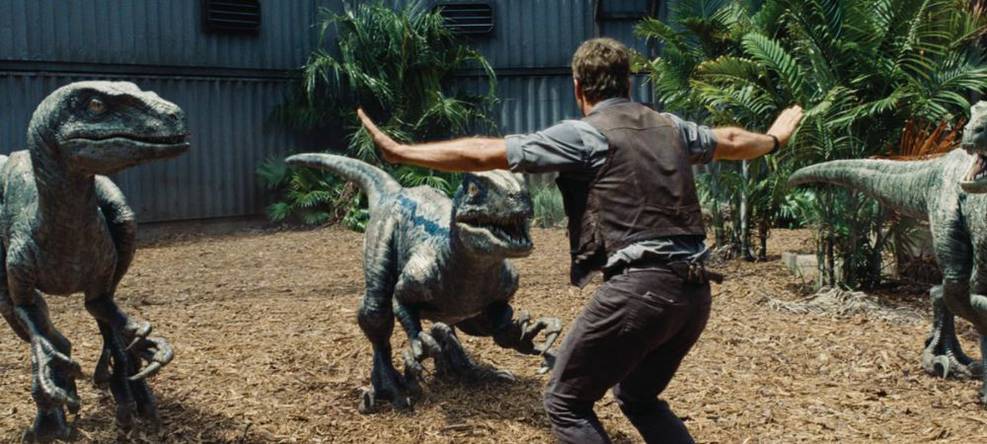 Jurassic World | Sétimo filme da franquia é confirmado para 2025