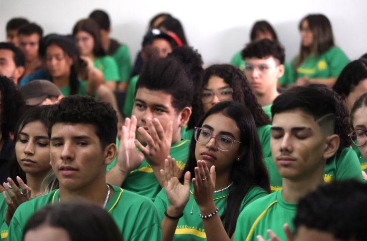 Cidadania abre segunda etapa de consulta pública para a construção de plano de ação para juventude