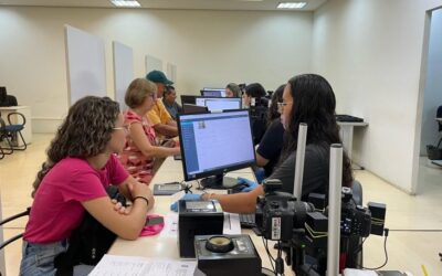 Mato Grosso do Sul já emitiu mais de 14 mil novas identidades; gratuidade vai até 2032