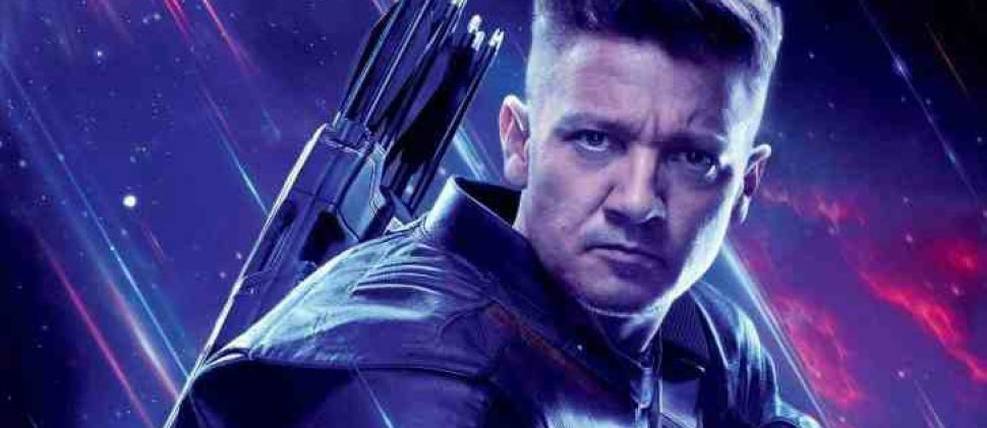 Jeremy Renner toparia retornar a Gavião Arqueiro: “Estarei forte o bastante”