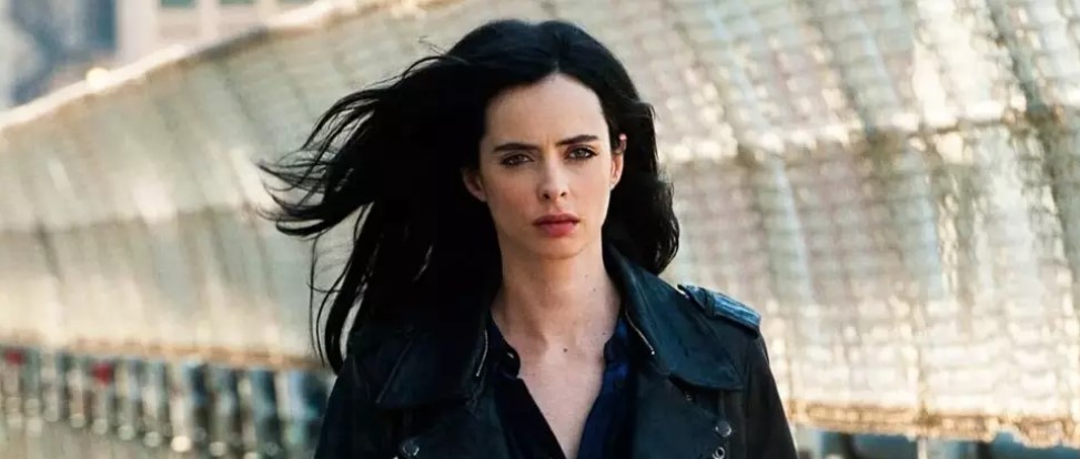 Sonic 3 | Krysten Ritter se junta ao elenco do próximo filme do ouriço