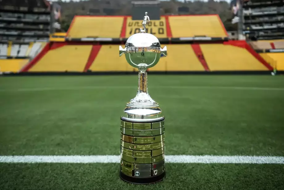 Buenos Aires irá sediar final da Libertadores, diz AFA