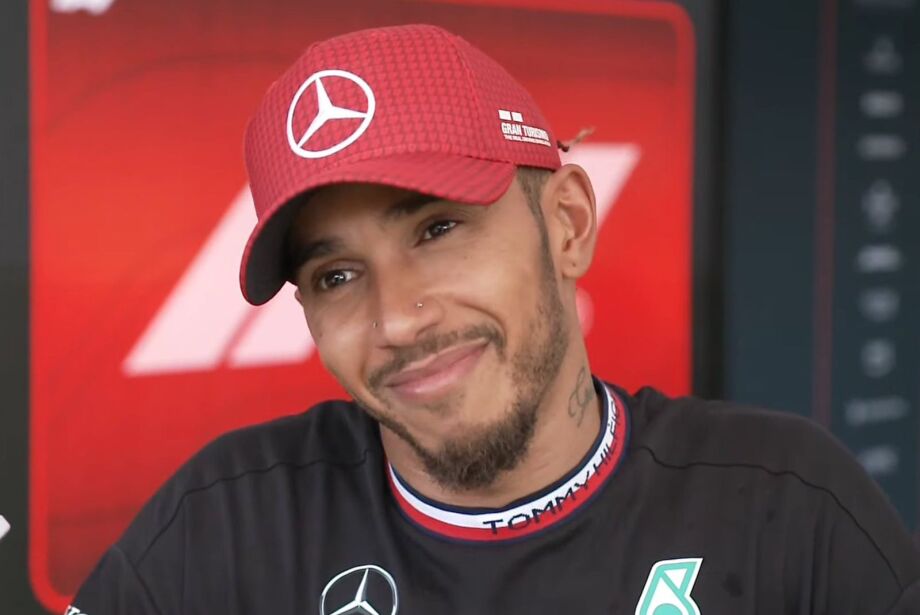 Hamilton vai viver na Ferrari sonho que Senna não conseguiu realizar