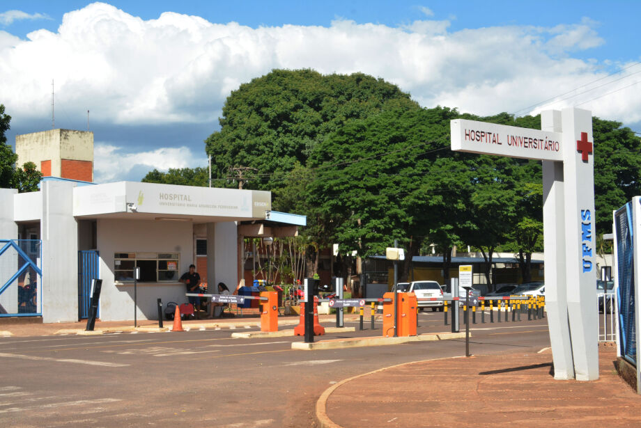 Hospital Universitário receberá mais de R$ 16 milhões em investimentos para reformas