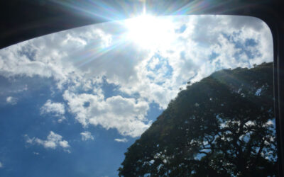 Nova onda de calor atinge Mato Grosso do Sul nesta semana