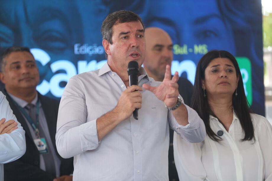 Meta da Caravana da Sudeco é socorrer 6 mil pequenas empresas