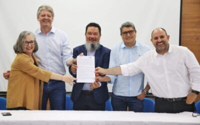 Fundect lança edital de R$ 5 milhões para apoiar ambientes de inovação em Mato Grosso do Sul