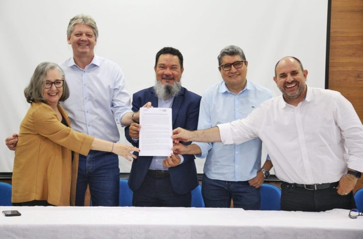 Fundect lança edital de R$ 5 milhões para apoiar ambientes de inovação em Mato Grosso do Sul