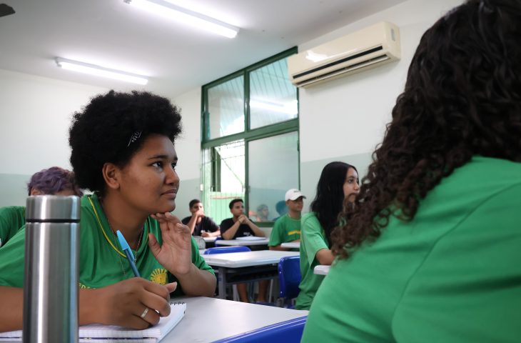 Governo de MS institui programa e selo de inclusão étnico-racial em escolas estaduais