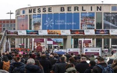 ITB Berlim: Fundtur promove e divulga MS na maior feira de turismo do mundo