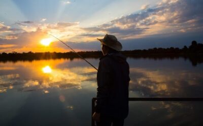 Com pesca liberada, Imasul alerta sobre regras ambientais nos rios de MS