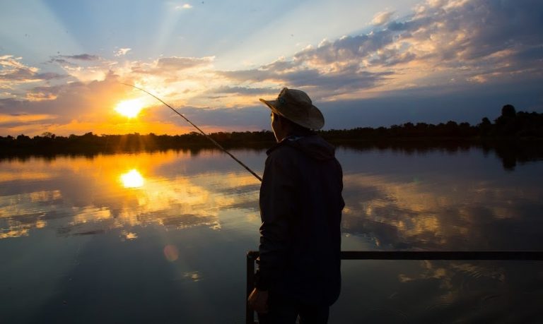 Com pesca liberada, Imasul alerta sobre regras ambientais nos rios de MS