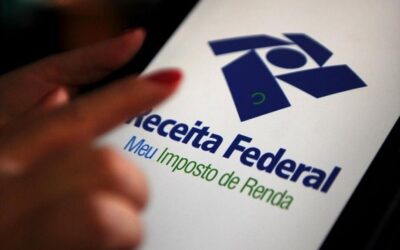 Receita espera 26 mil declarações de Imposto de Renda a mais