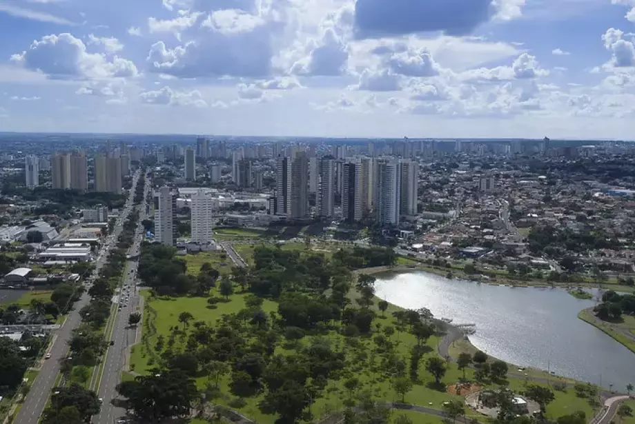 Campo Grande é a segunda das 27 capitais brasileiras com melhor saneamento do país