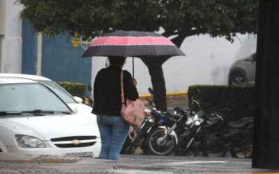 Chuva deve marcar presença ao longo da semana em Mato Grosso do Sul