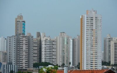 Campo Grande registra menor valorização de imóveis residenciais para março em 3 anos