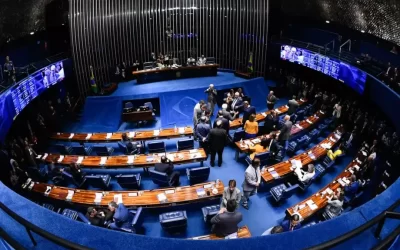 Senado aprova isenção de Imposto de Renda para quem ganha até R$ 2.824