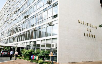 Indicadores da OMS e do Ministério da Saúde diferem sobre alimentação infantil, diz estudo