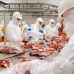 MS quintuplica a capacidade de exportação de carne para a China