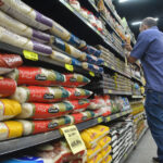 Itens da cesta básica apresentam variação de até 159% entre os supermercados de Campo Grande