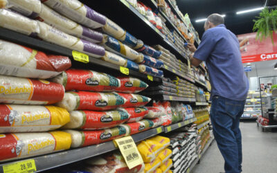 Itens da cesta básica apresentam variação de até 159% entre os supermercados de Campo Grande