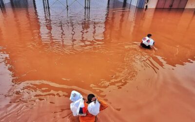 Rio Grande do Sul contabiliza 56 mortes devido a fortes chuvas