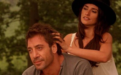 Bunker | Suspense terá Penélope Cruz e Javier Bardem como casal