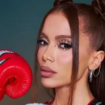 Anitta vai à Justiça para barrar empresa farmacêutica de usar o seu nome