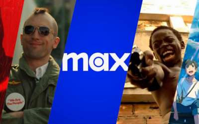 Os 10 melhores filmes para assistir na Max em Maio de 2025; confira