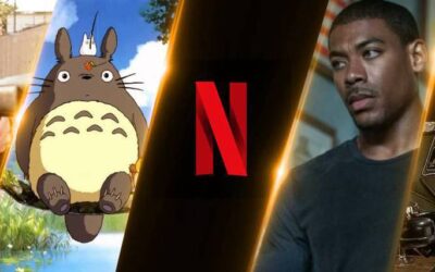 10 Melhores Filmes para ver na Netflix agora (Maio 2025)