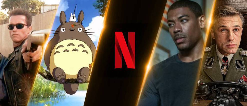 10 Melhores Filmes para ver na Netflix agora (Maio 2025)