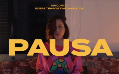 Pitty lança o curta “Pausa” com cenas e relatos de bastidores de sua turnê.