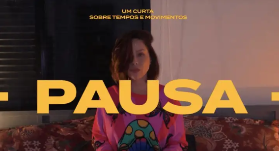 Pitty lança o curta “Pausa” com cenas e relatos de bastidores de sua turnê.