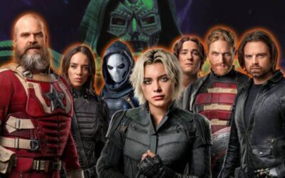 Thunderbolts prepara MCU para Vingadores: Doomsday, entenda como