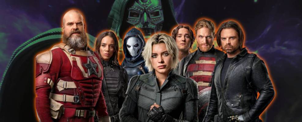 Thunderbolts prepara MCU para Vingadores: Doomsday, entenda como